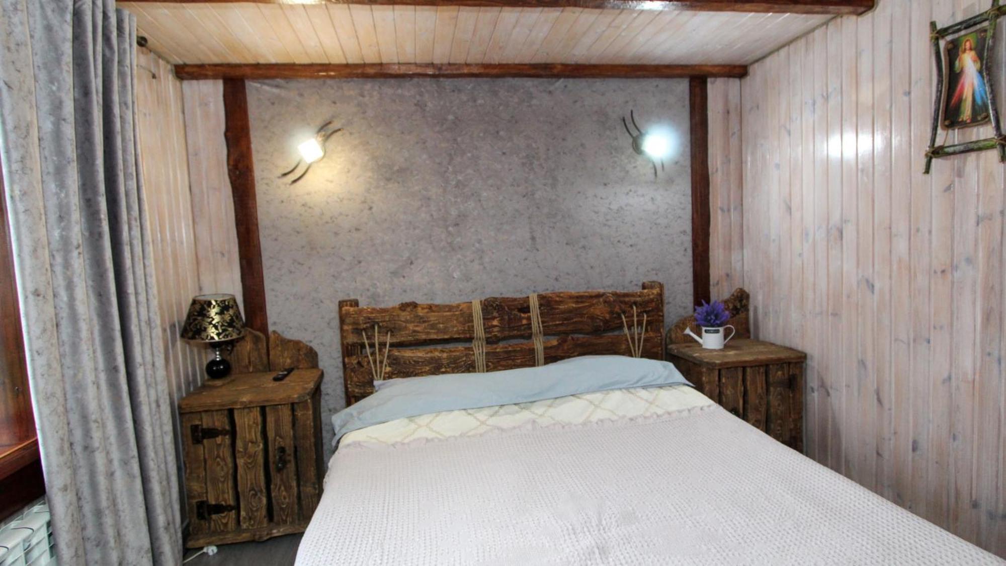 Котедж "Красний Краєвид" Yaremche Exterior photo