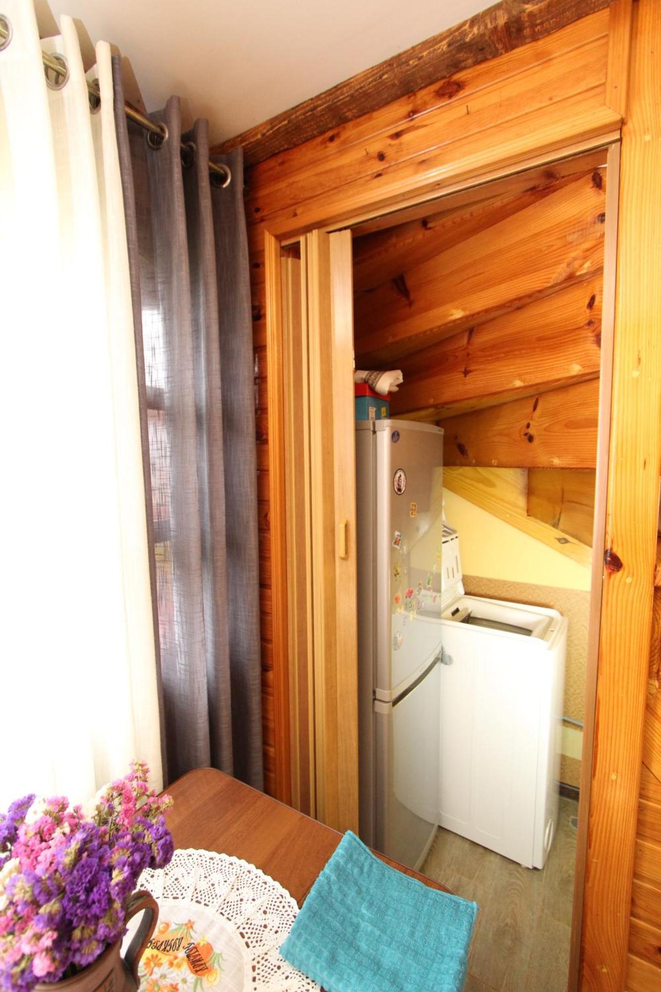 Котедж "Красний Краєвид" Yaremche Room photo