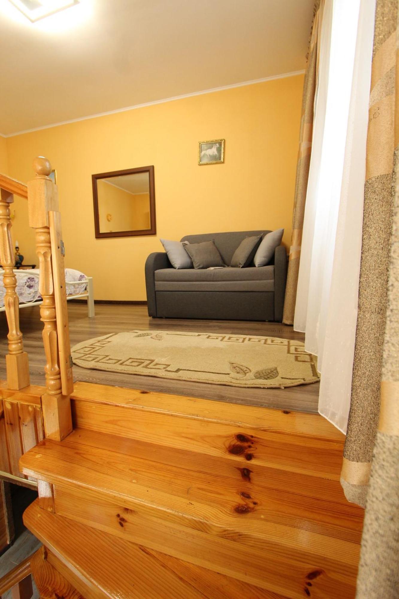 Котедж "Красний Краєвид" Yaremche Room photo