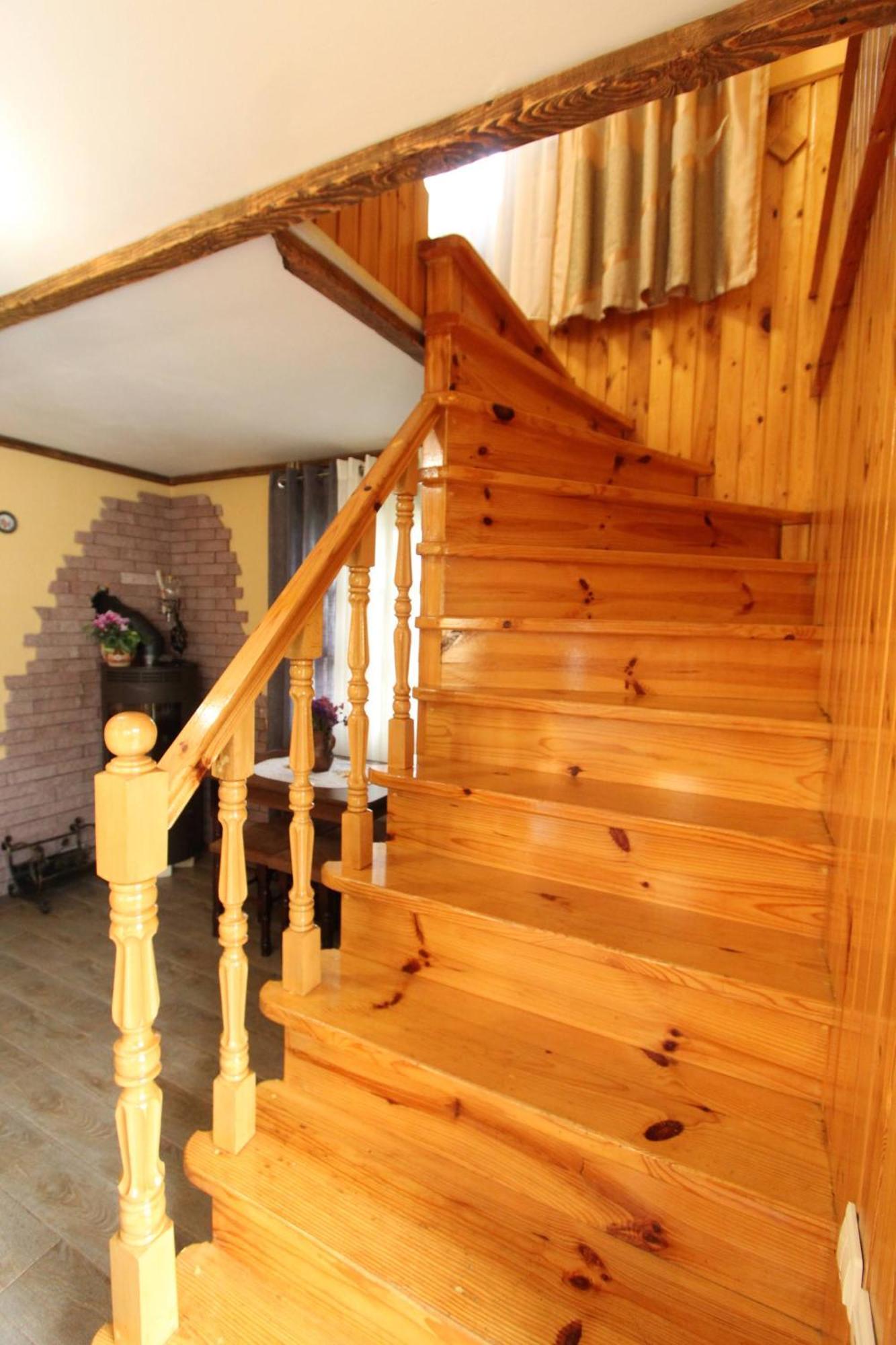 Котедж "Красний Краєвид" Yaremche Room photo